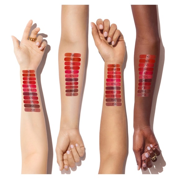 Dior Addict hydrating shine lipstick - Picture 5 of 5